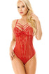 Shapewear Body model 206874 Collection